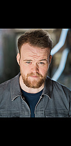Profile photo for Ben Locke