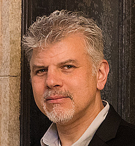 Profile photo for Greg Tobin