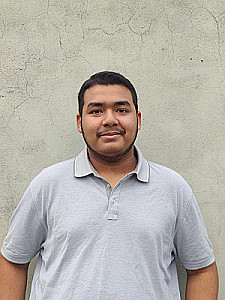 Profile photo for Talha Ibn Basher