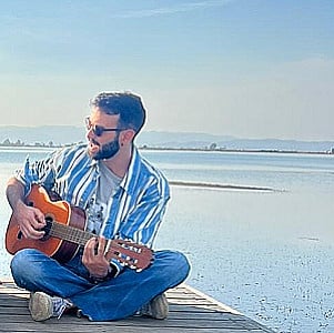 Profile photo for Jaume Oller Graners