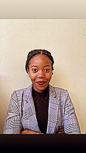 Profile photo for Amandisa Diko