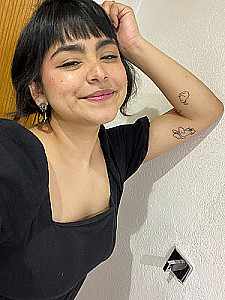 Profile photo for Gabriela Corpus