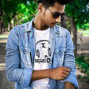 Profile photo for Ryan Ryan