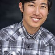 Profile photo for Matthew Shioi