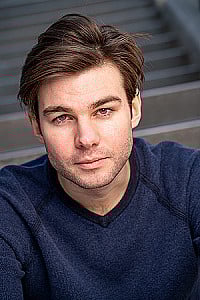 Profile photo for Zach Strum