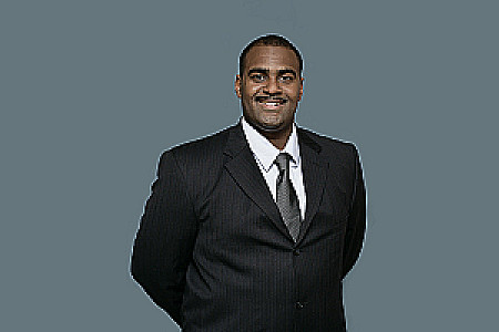 Profile photo for DeSean Halley