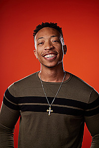 Profile photo for Cameron Bogans