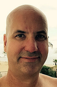 Profile photo for Kenneth Kulpa
