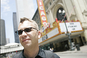 Profile photo for John Boex