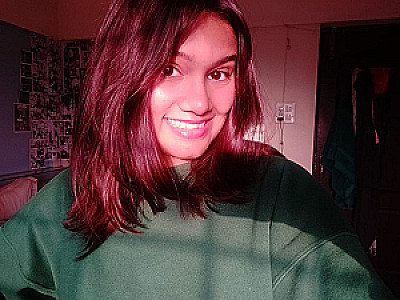 Profile photo for Palak Mehta