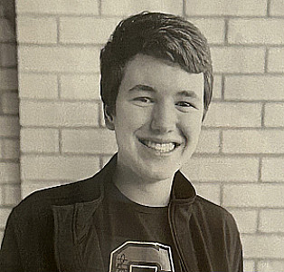 Profile photo for Shea Harrison
