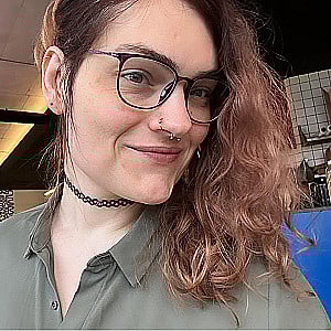 Profile photo for Seralyn Campbell