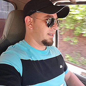 Profile photo for William Jon