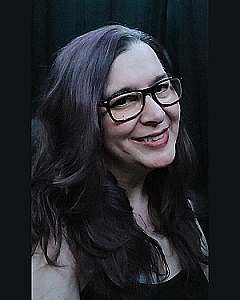 Profile photo for Jennifer Lanham