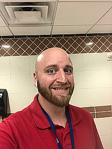 Profile photo for Charles Smith