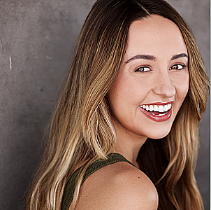 Profile photo for Olivia Nice