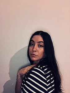 Profile photo for Evelyn Ortiz