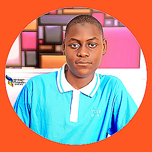 Profile photo for Abubakar Usman Suleiman