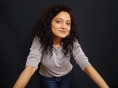 Profile photo for Divya Bajpai