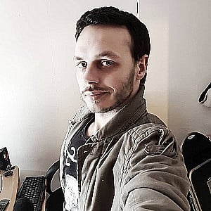 Profile photo for shane coffield