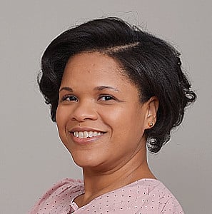 Profile photo for Gillian Butler