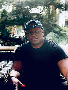 Profile photo for Rafiel Davi