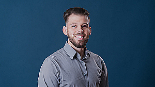 Profile photo for Andres Eduardo Diaz