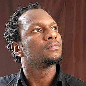 Profile photo for Emmanuel Essien