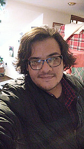 Profile photo for Alejandro Díaz De León