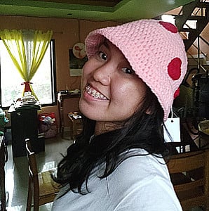 Profile photo for Kaiza Santillan