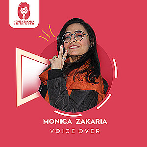 Profile photo for Monica Zakaria