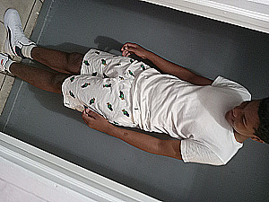 Profile photo for Shaequon Knowle