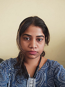 Profile photo for himanshi panse