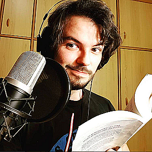 Profile photo for Nacho Pagán
