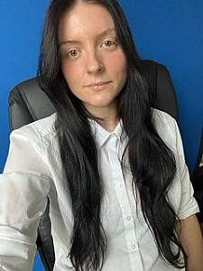 Profile photo for Natalia Kovalova