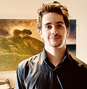 Profile photo for Ariel Tzafrir