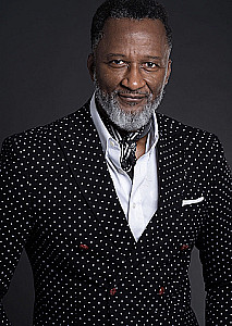 Profile photo for Thurman Anthony Brown