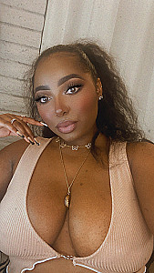 Profile photo for Sydni Frazier