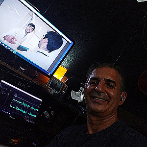 Profile photo for Robson Lopes