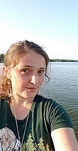 Profile photo for Caitlin O'Brien