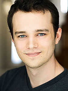 Profile photo for OWEN ZIEGLER