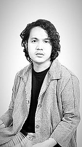 Profile photo for Michael Angelo Omaga