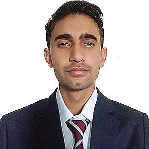 Profile photo for Atif Shahzad