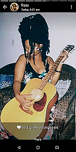 Profile photo for Yolanda Komanisi