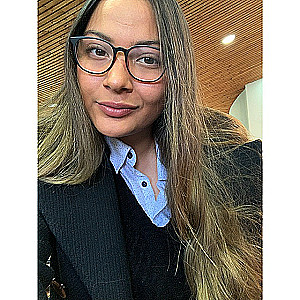 Profile photo for Camila Conejeros S