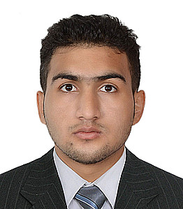 Profile photo for Muhammad Ahmad Rasool