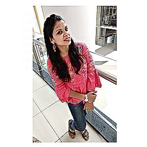 Profile photo for chanchal pandey