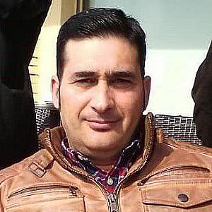 Profile photo for Francisco Rodriguez Gonzalez