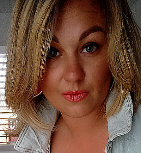 Profile photo for Ashlee Sansom