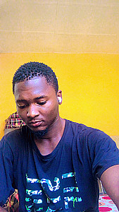 Profile photo for Abdulkadir Abdullahi